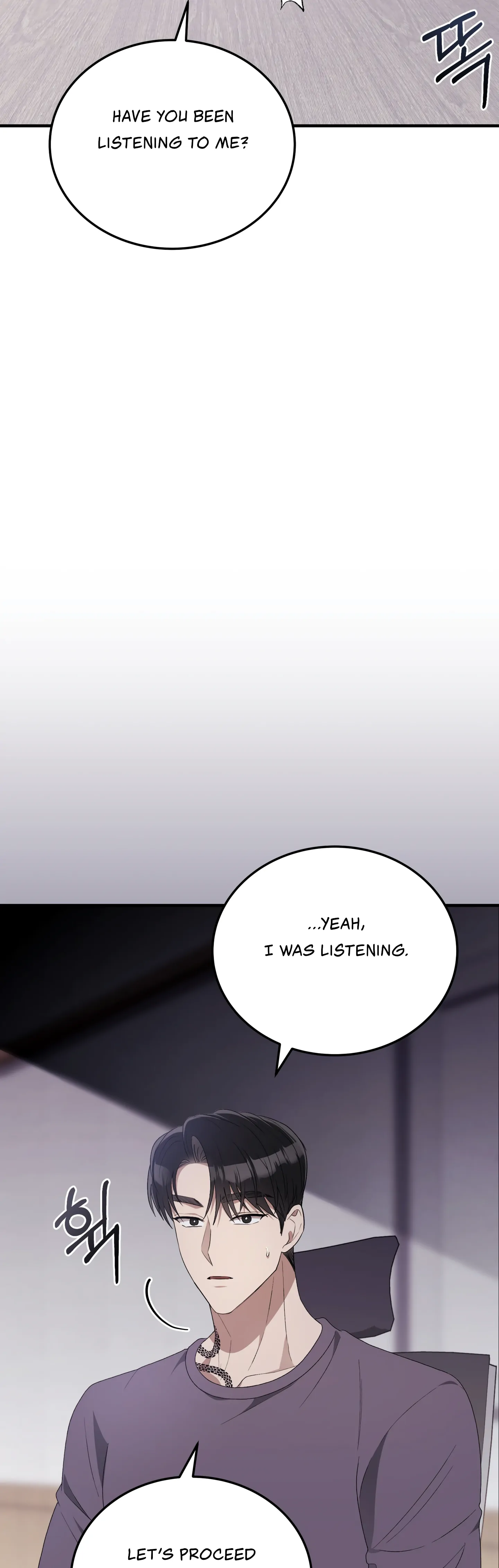 Kitsch Wedding Chapter 43 - Page 39