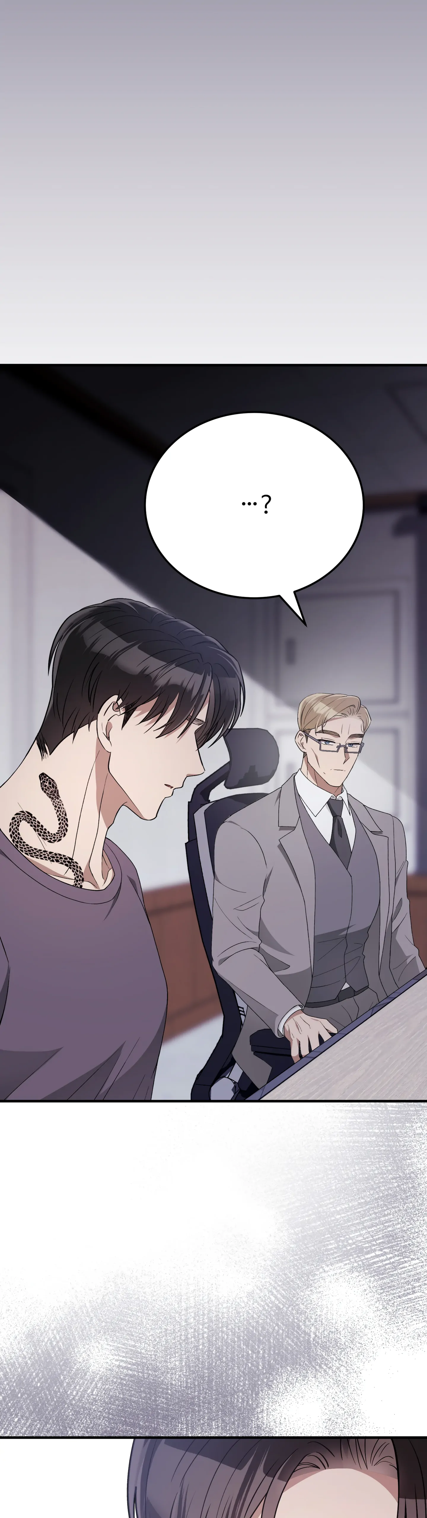 Kitsch Wedding Chapter 43 - Page 41