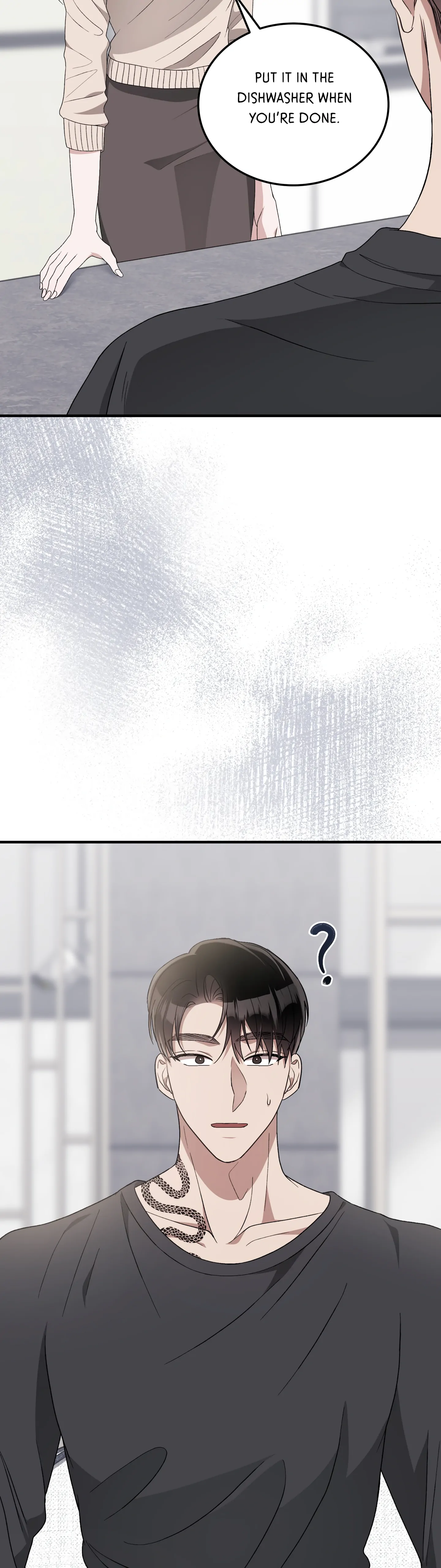 Kitsch Wedding Chapter 43 - Page 46