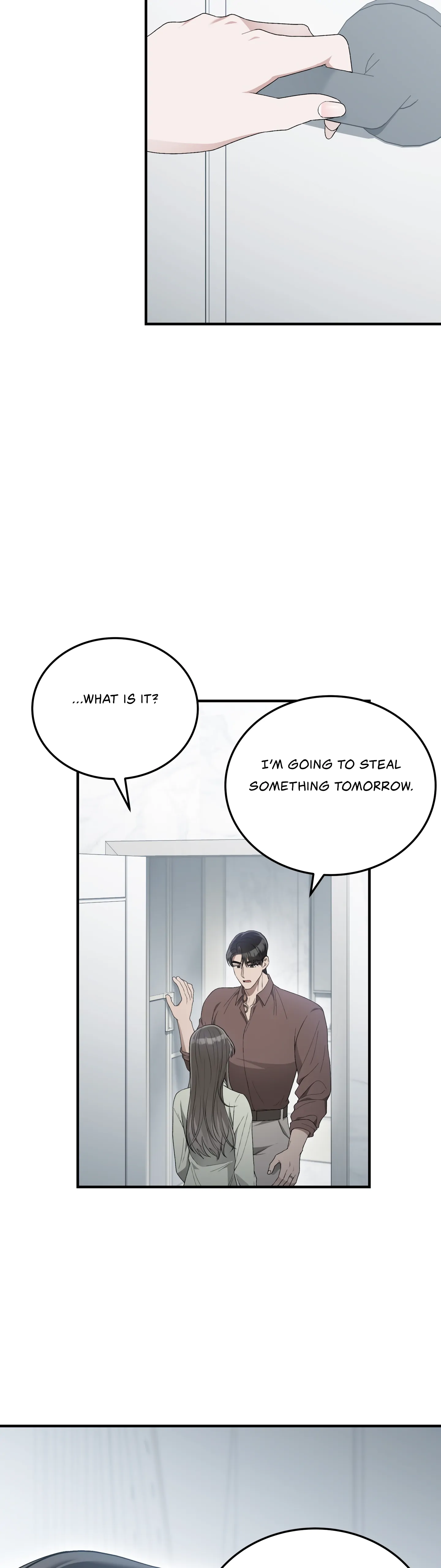 Kitsch Wedding Chapter 44 - Page 15