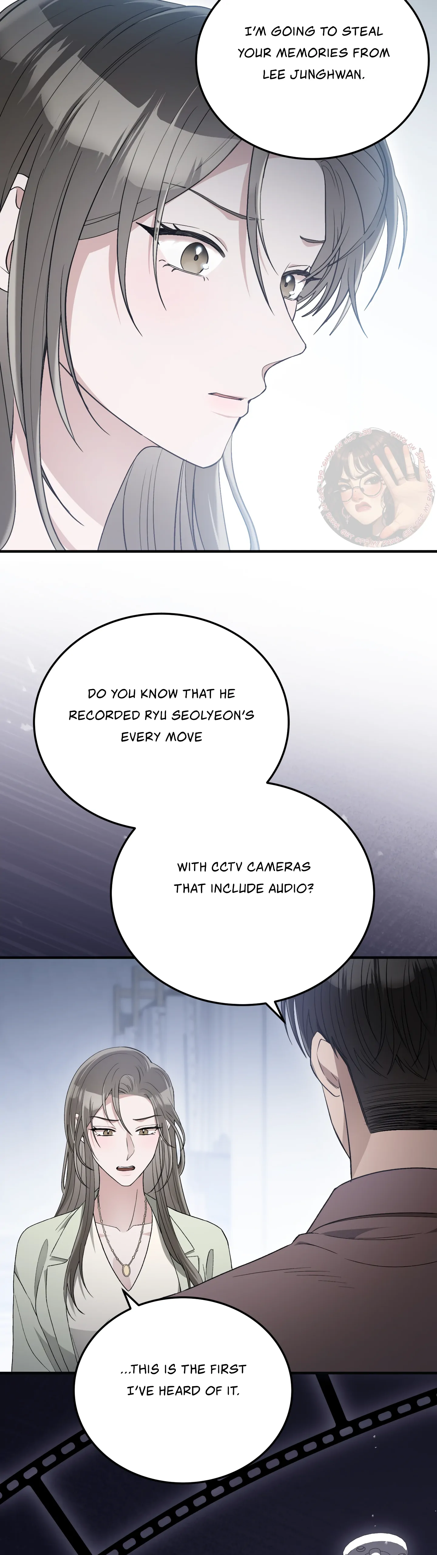 Kitsch Wedding Chapter 44 - Page 16