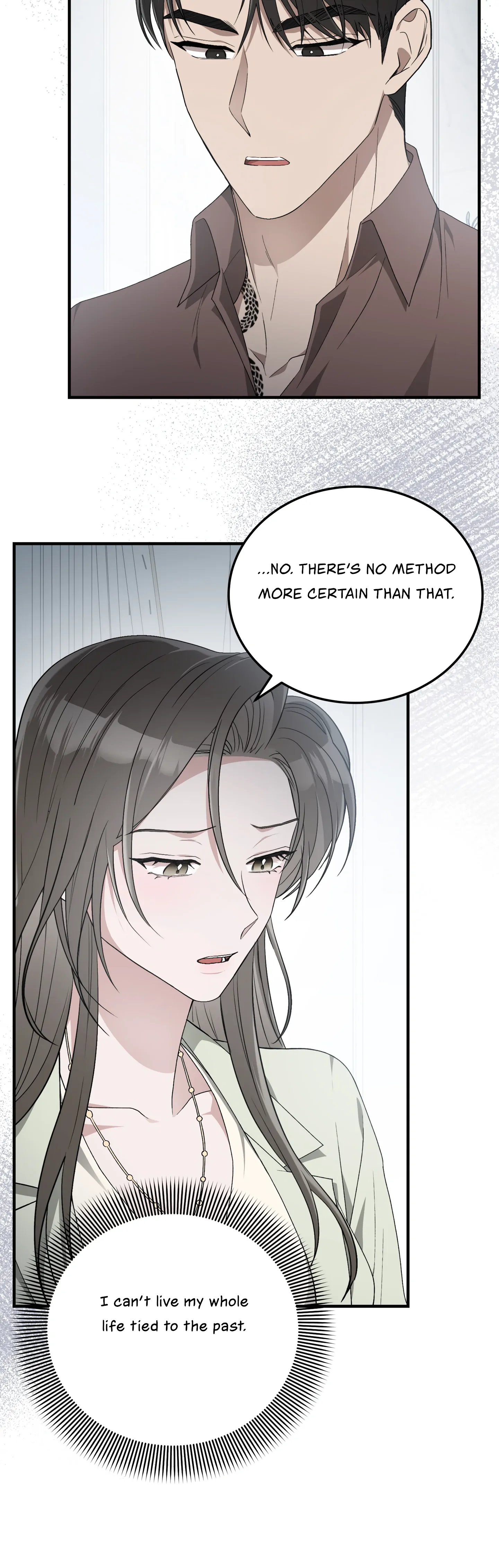 Kitsch Wedding Chapter 44 - Page 19