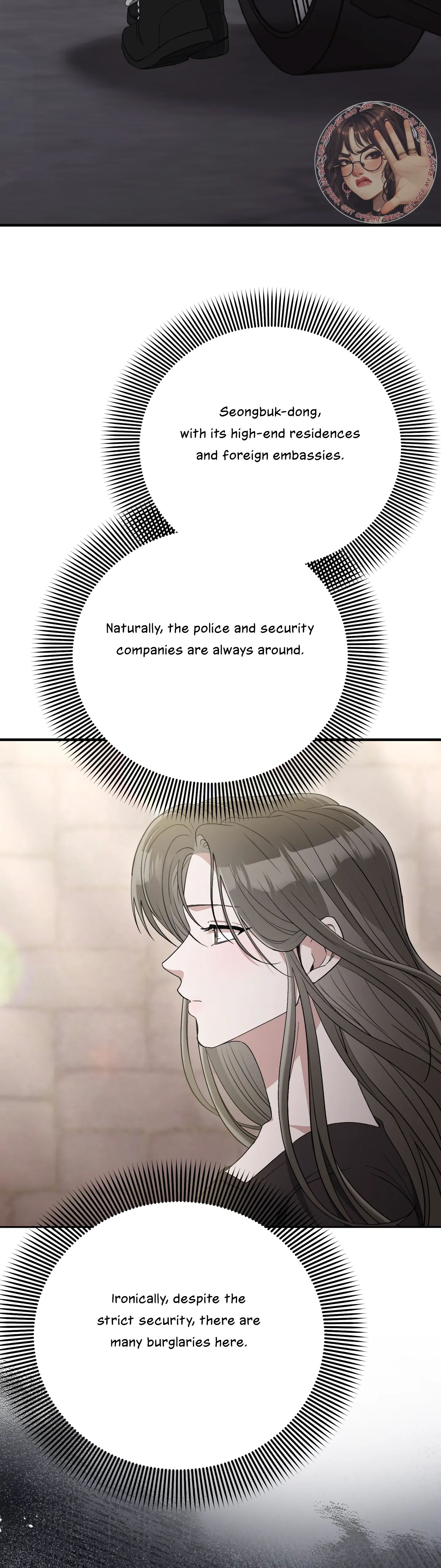 Kitsch Wedding Chapter 44 - Page 28