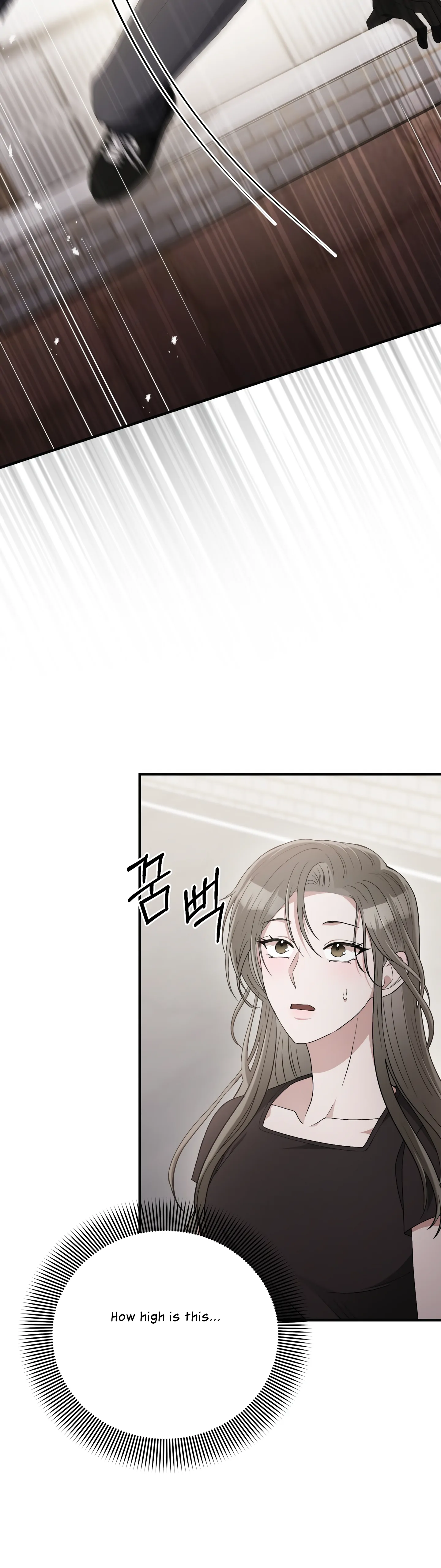 Kitsch Wedding Chapter 44 - Page 33