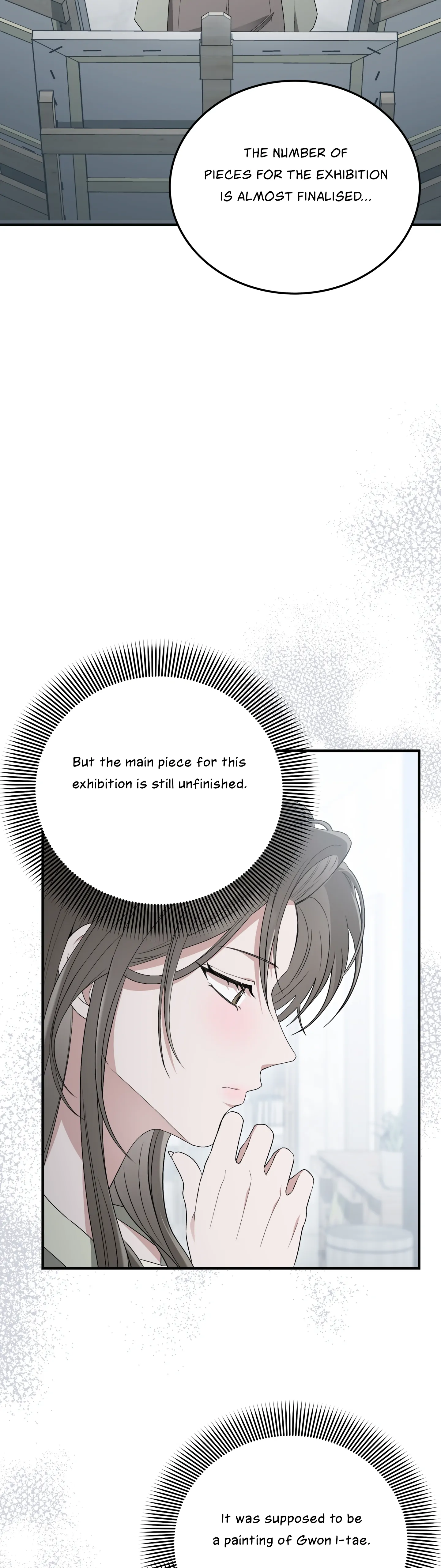 Kitsch Wedding Chapter 44 - Page 5
