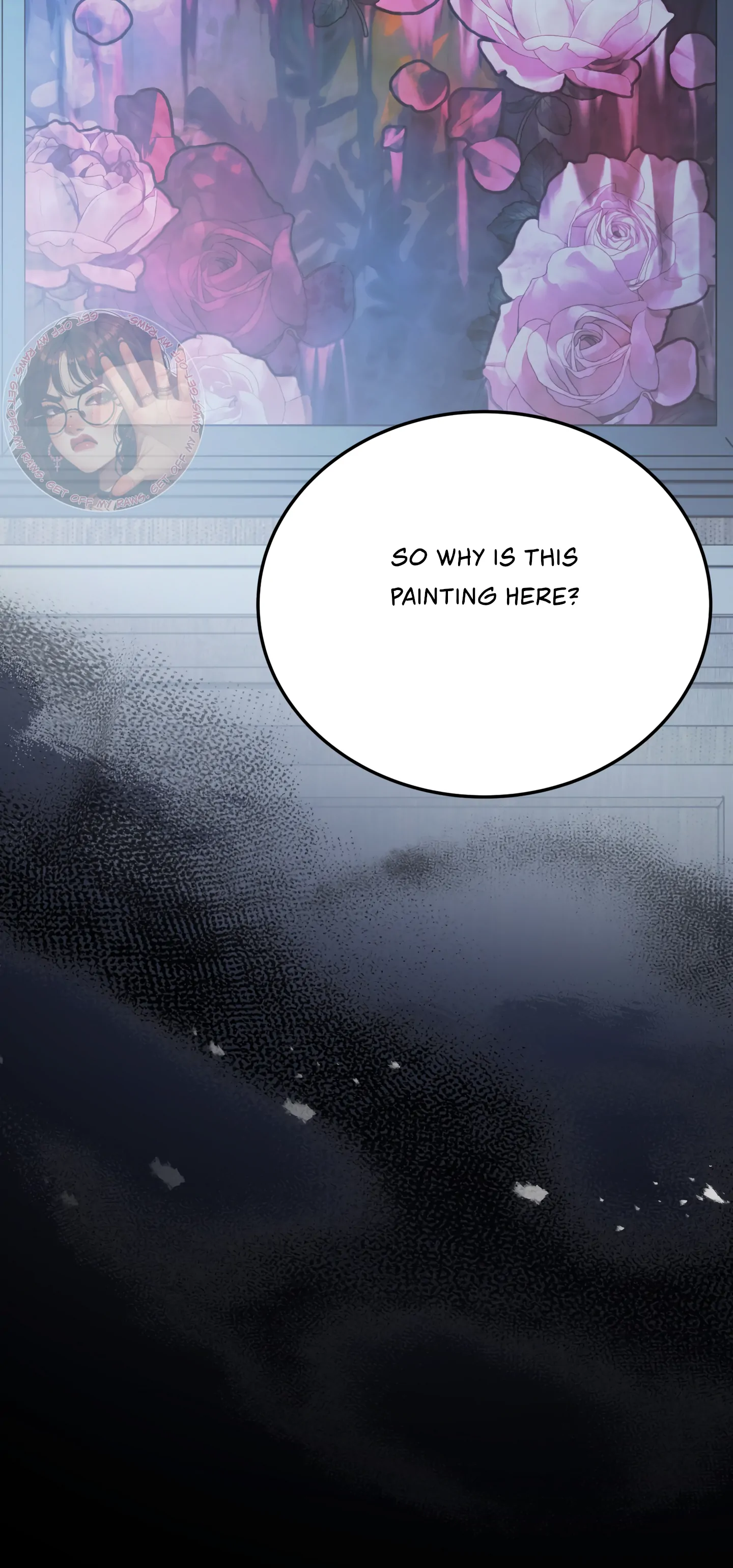 Kitsch Wedding Chapter 44 - Page 48