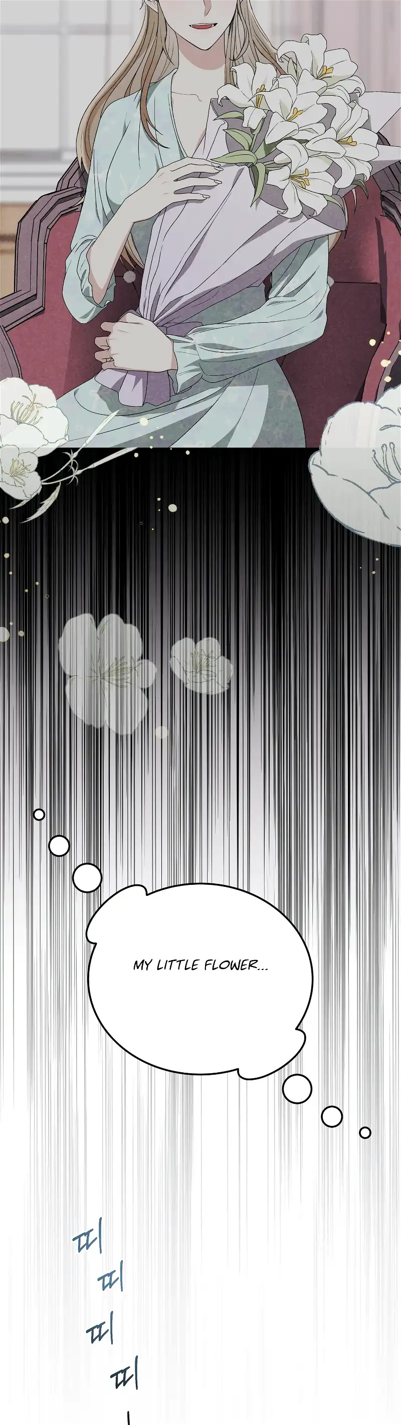 Kitsch Wedding Chapter 45 - Page 16