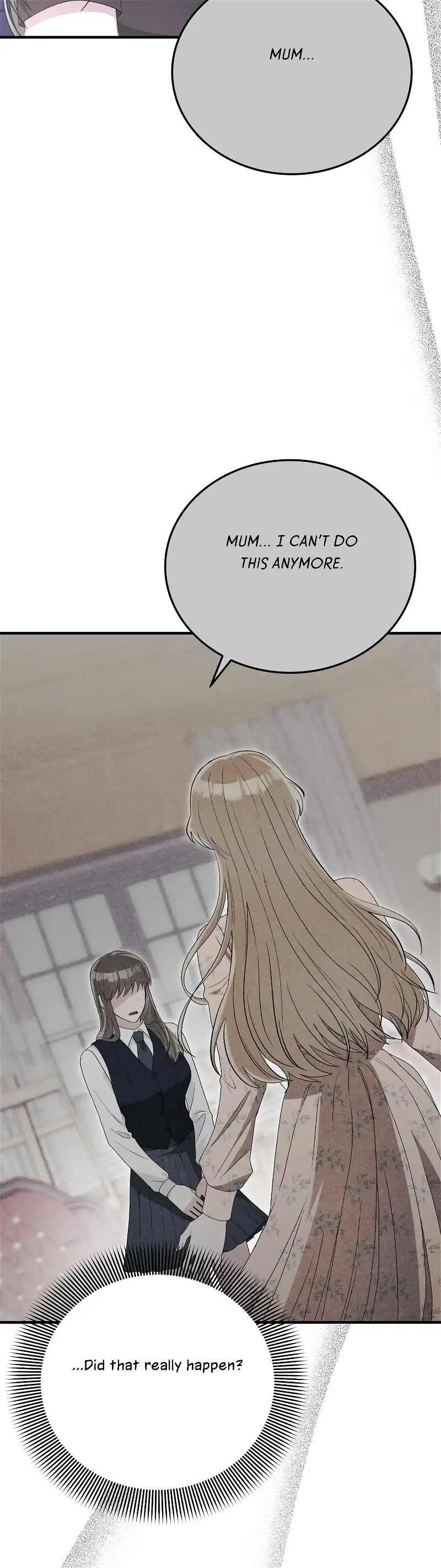 Kitsch Wedding Chapter 45 - Page 23