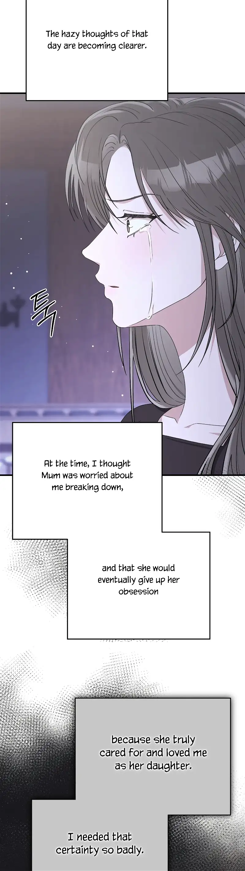 Kitsch Wedding Chapter 45 - Page 28