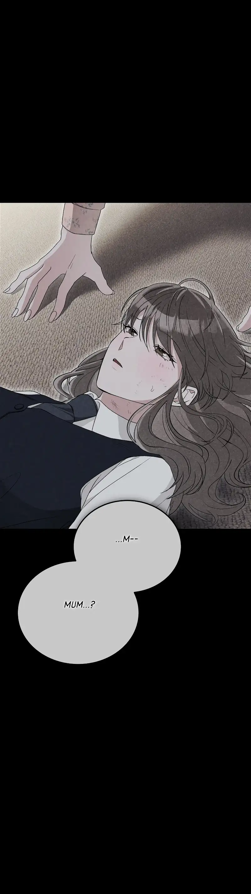 Kitsch Wedding Chapter 45 - Page 31