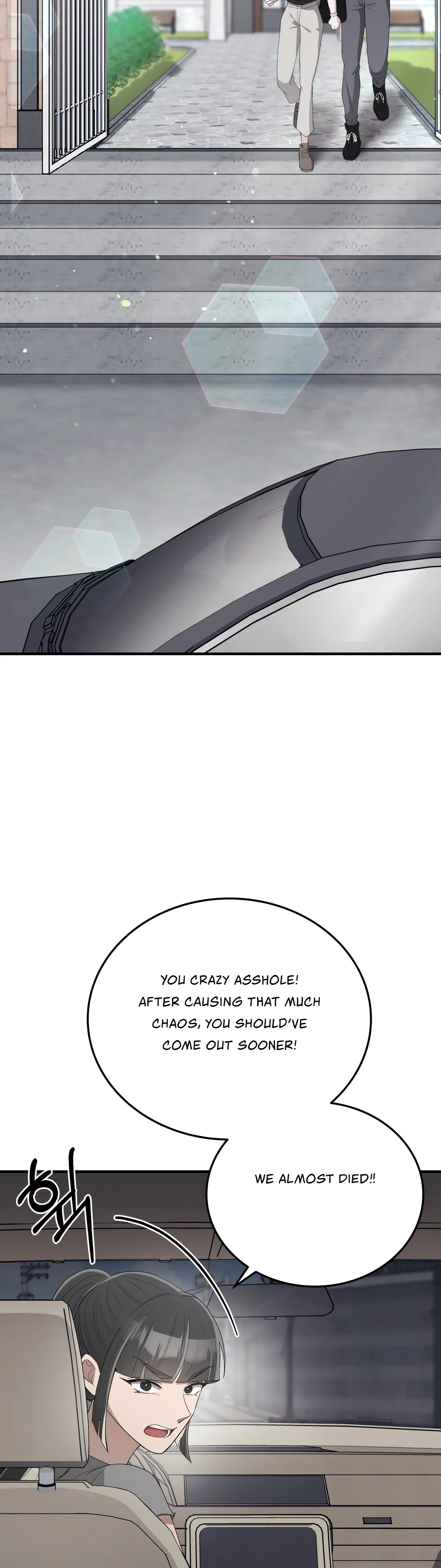 Kitsch Wedding Chapter 46 - Page 15