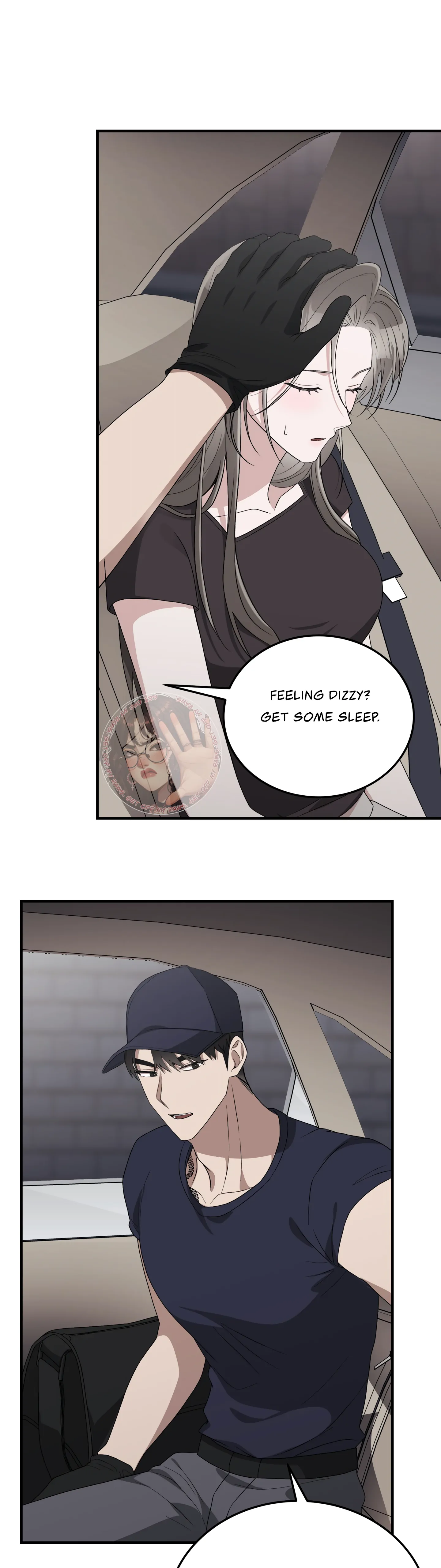 Kitsch Wedding Chapter 46 - Page 17