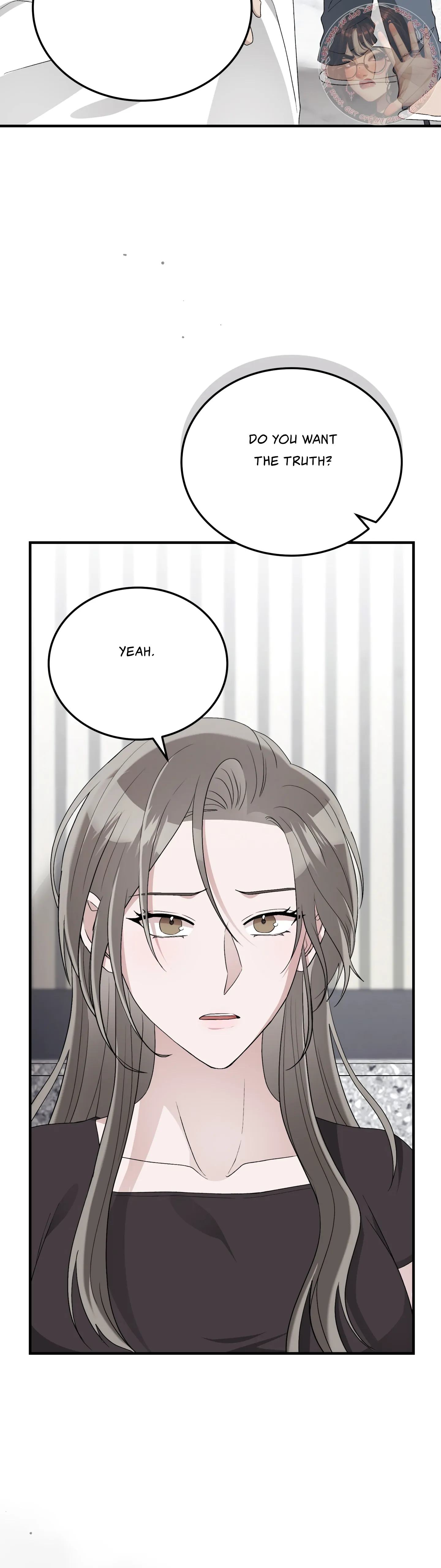 Kitsch Wedding Chapter 46 - Page 22