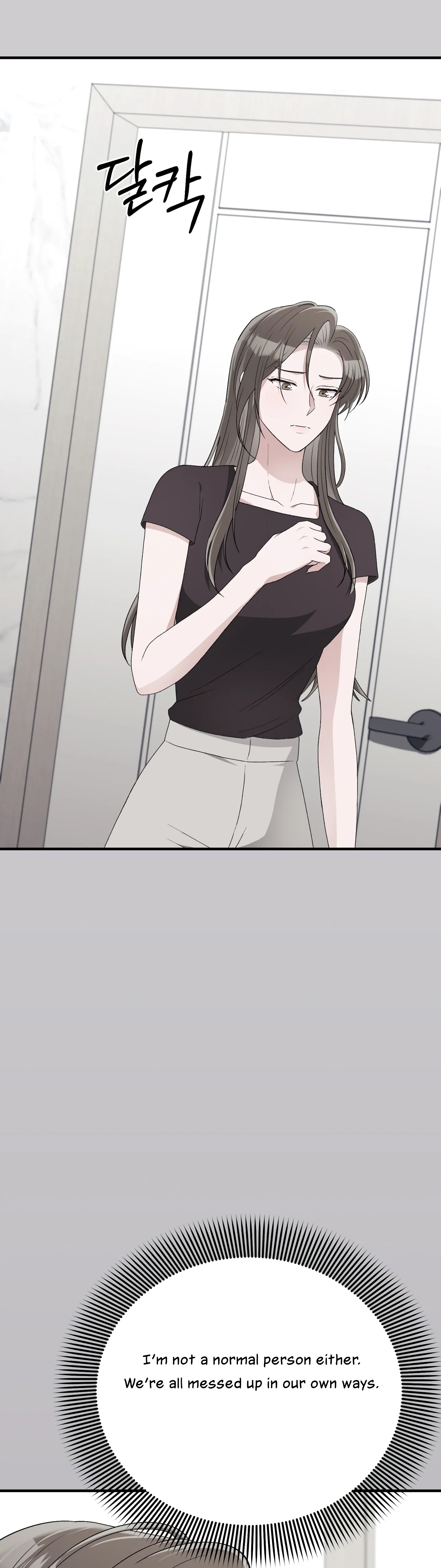 Kitsch Wedding Chapter 46 - Page 36