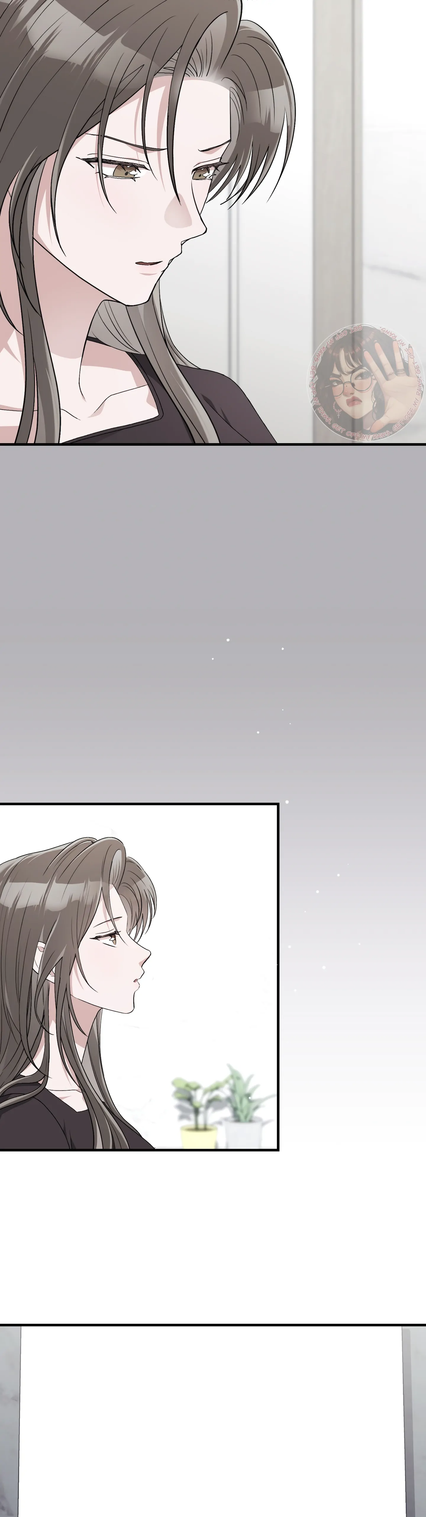 Kitsch Wedding Chapter 46 - Page 37