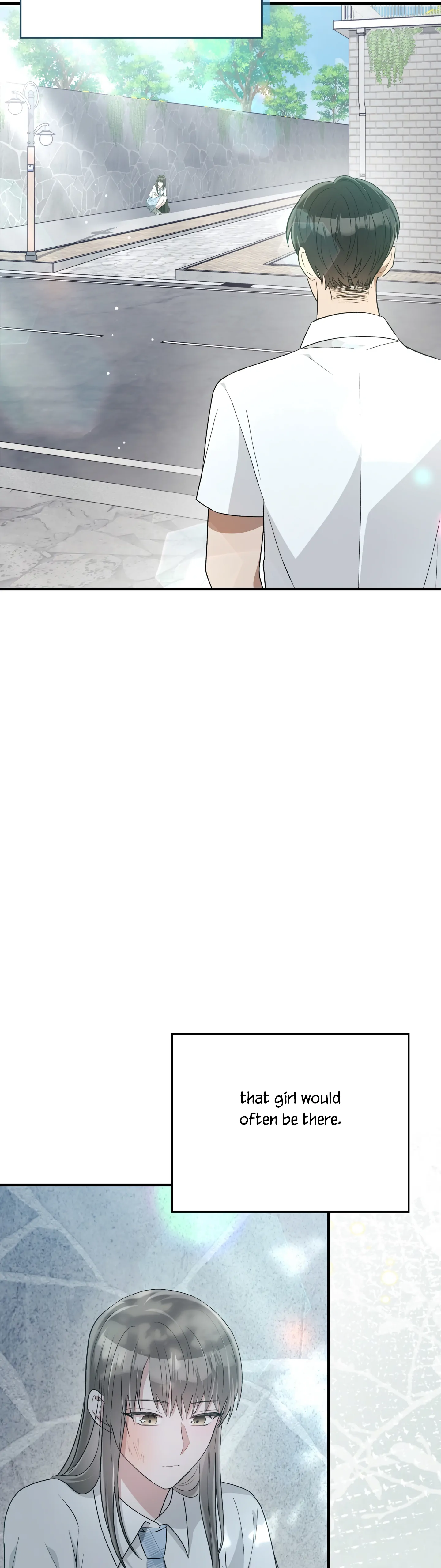 Kitsch Wedding Chapter 46 - Page 43