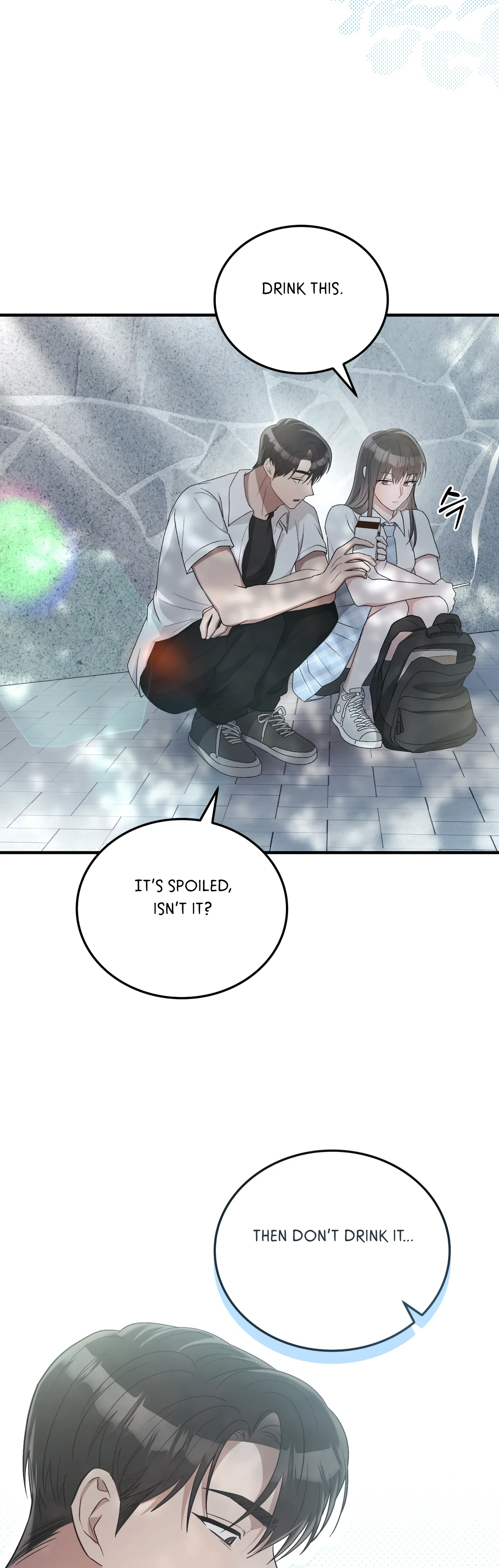 Kitsch Wedding Chapter 46 - Page 49