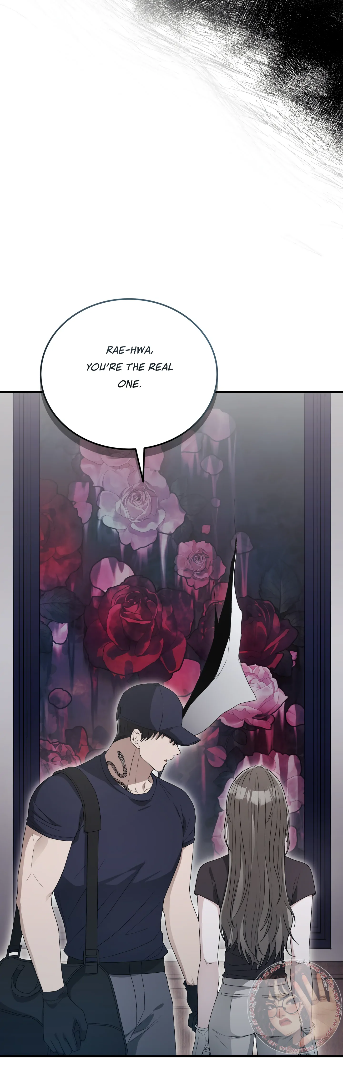 Kitsch Wedding Chapter 46 - Page 9