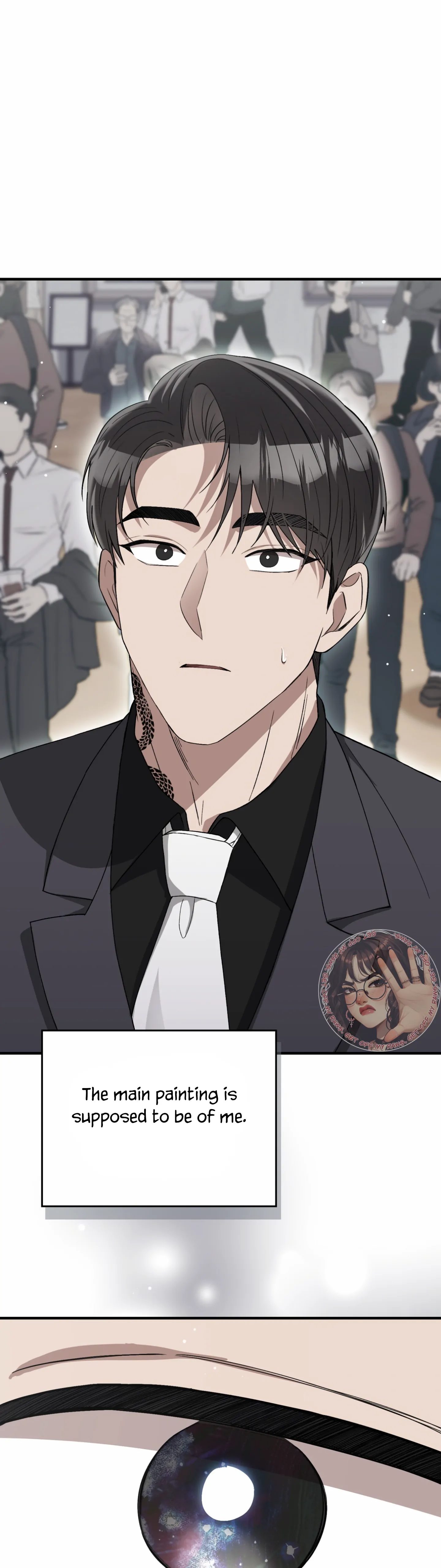 Kitsch Wedding Chapter 47 - Page 13