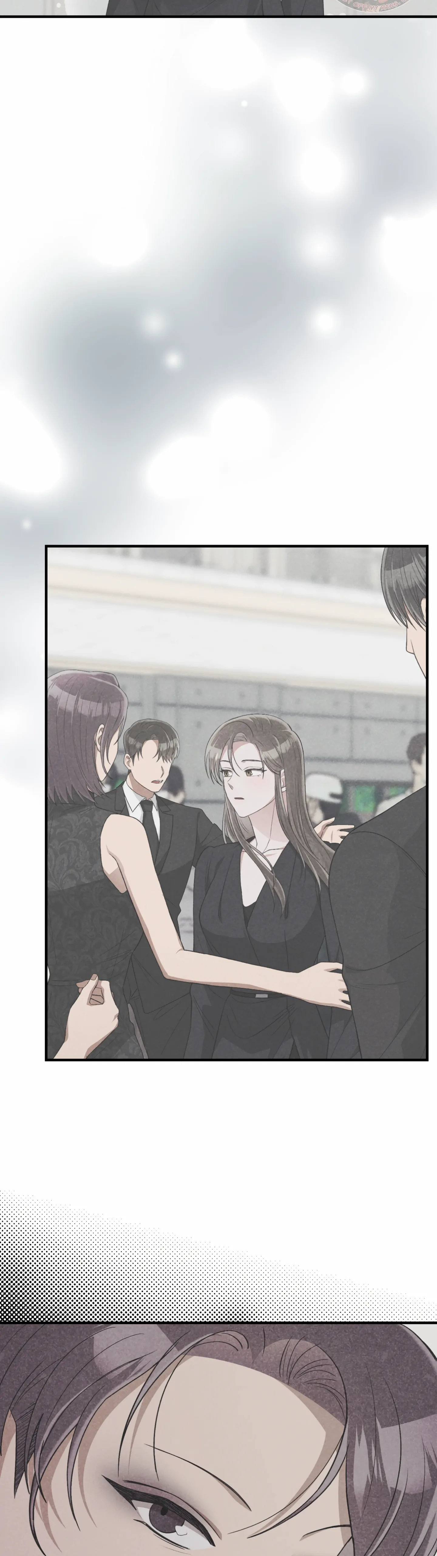 Kitsch Wedding Chapter 47 - Page 27