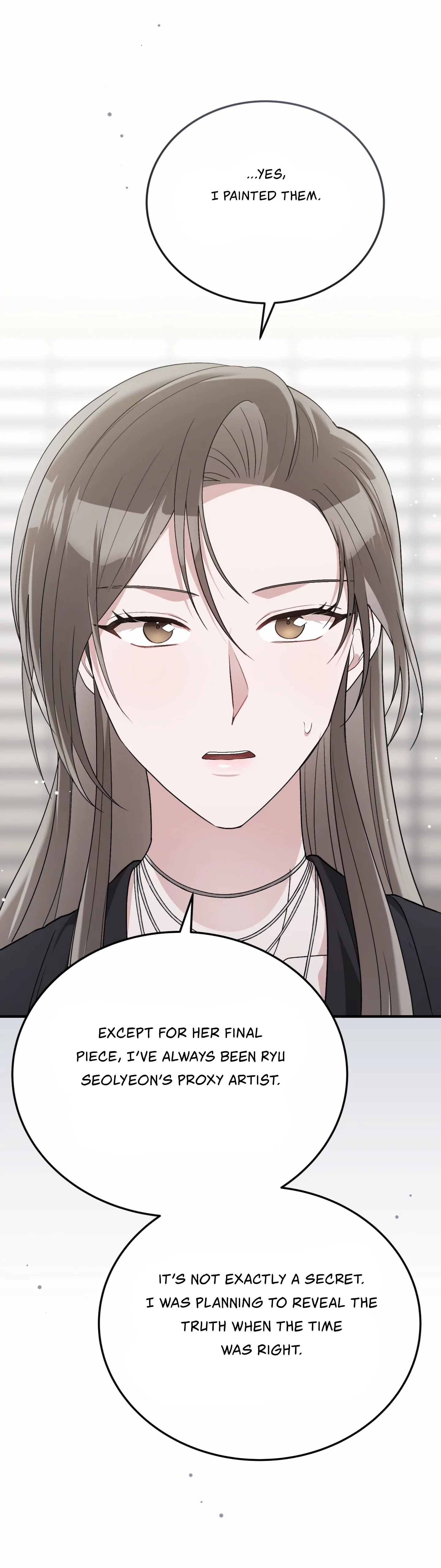 Kitsch Wedding Chapter 47 - Page 35