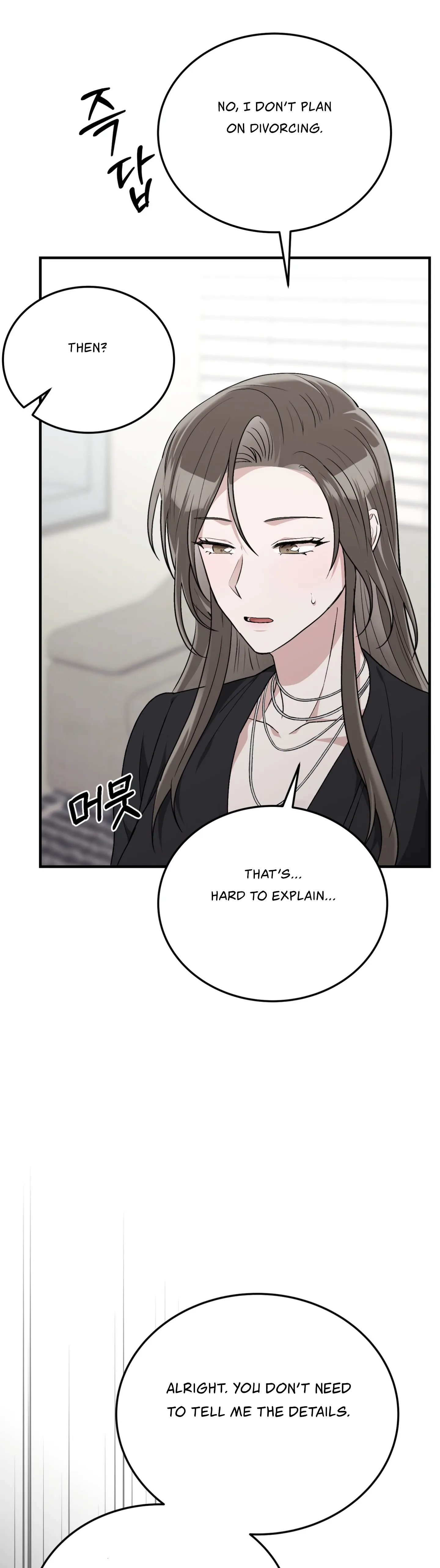 Kitsch Wedding Chapter 47 - Page 41