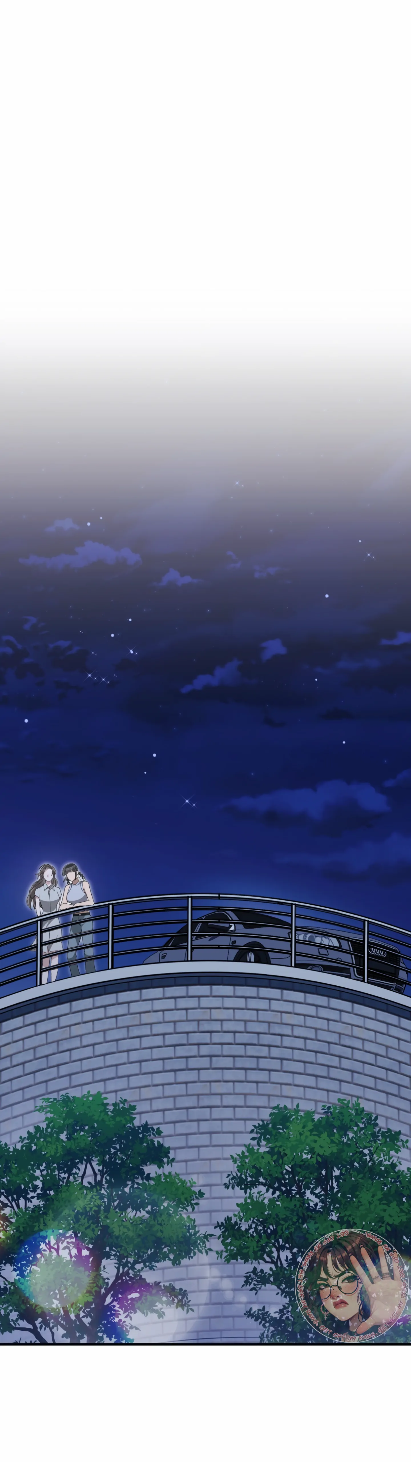 Kitsch Wedding Chapter 47 - Page 43
