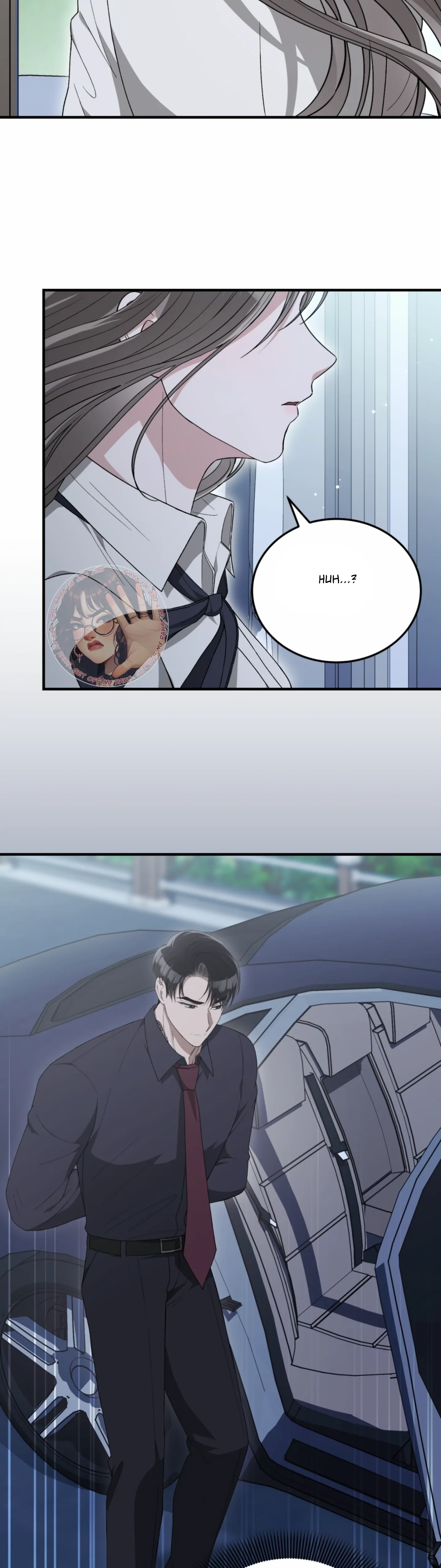 Kitsch Wedding Chapter 48 - Page 21