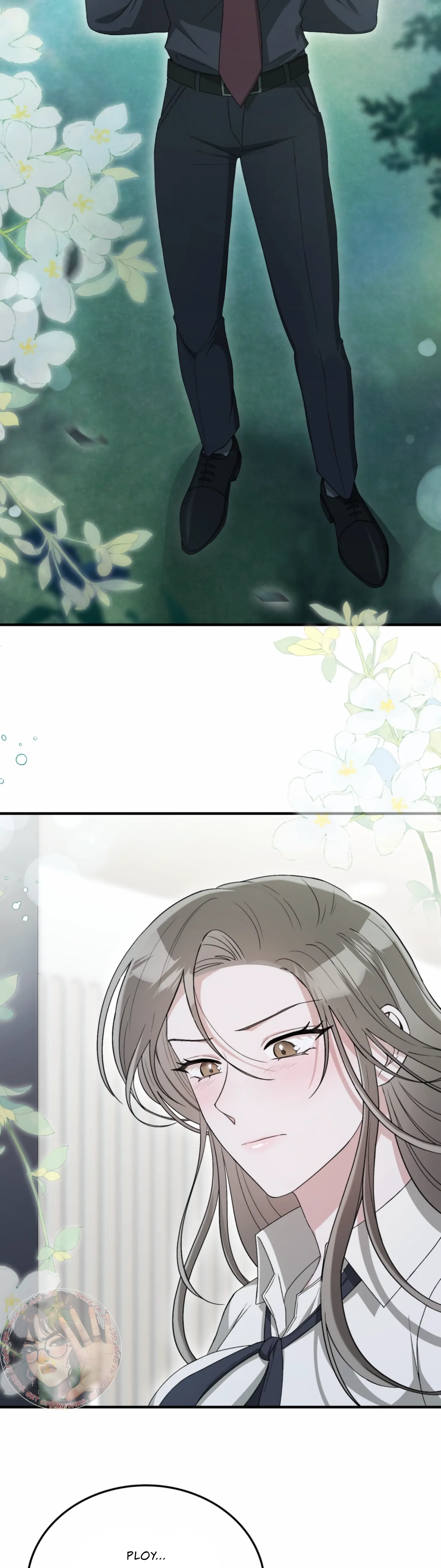 Kitsch Wedding Chapter 48 - Page 25