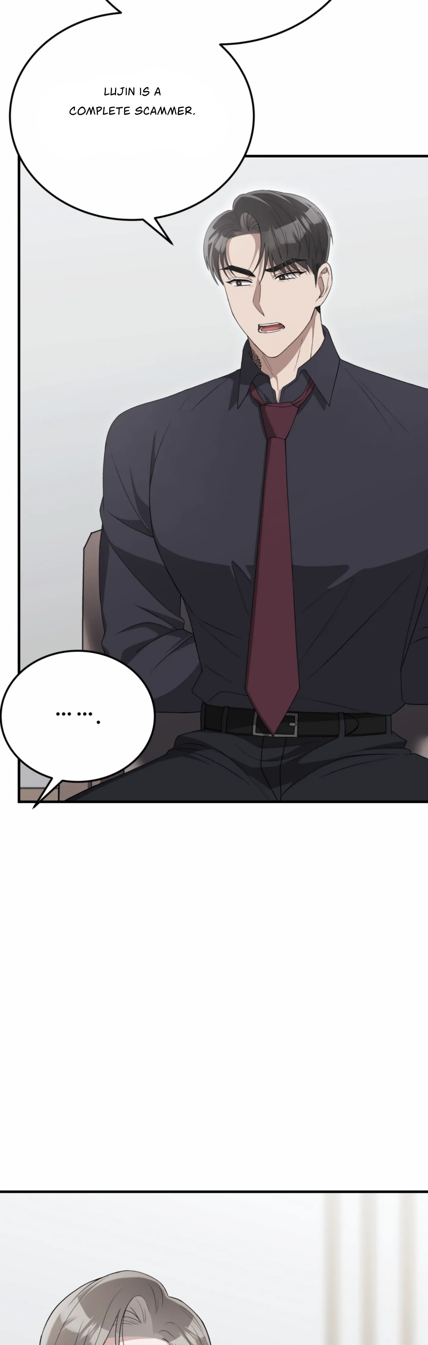 Kitsch Wedding Chapter 48 - Page 29