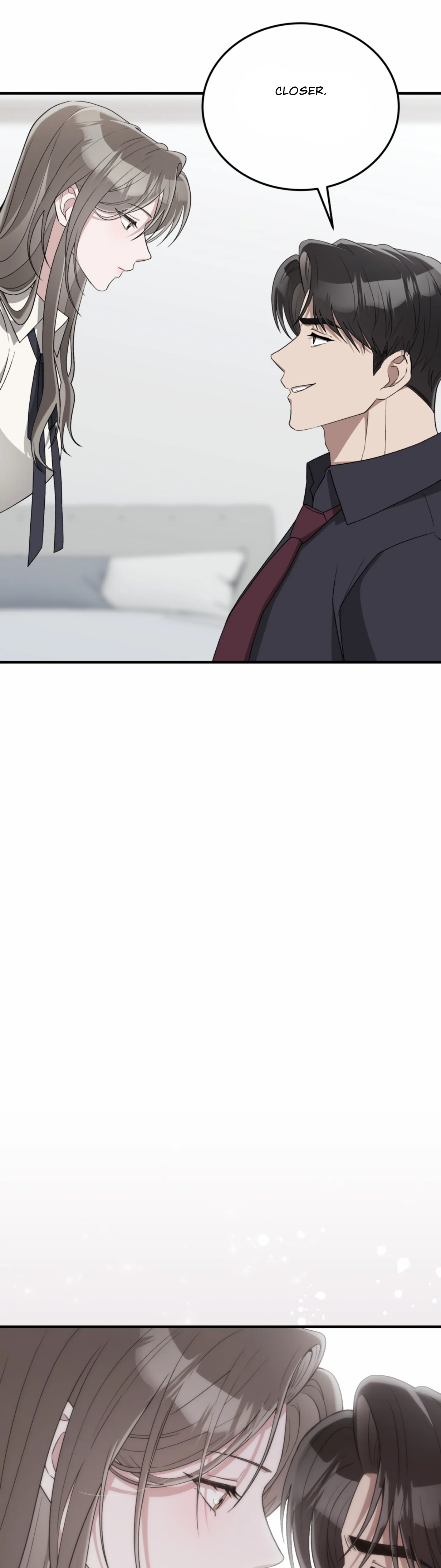 Kitsch Wedding Chapter 48 - Page 33