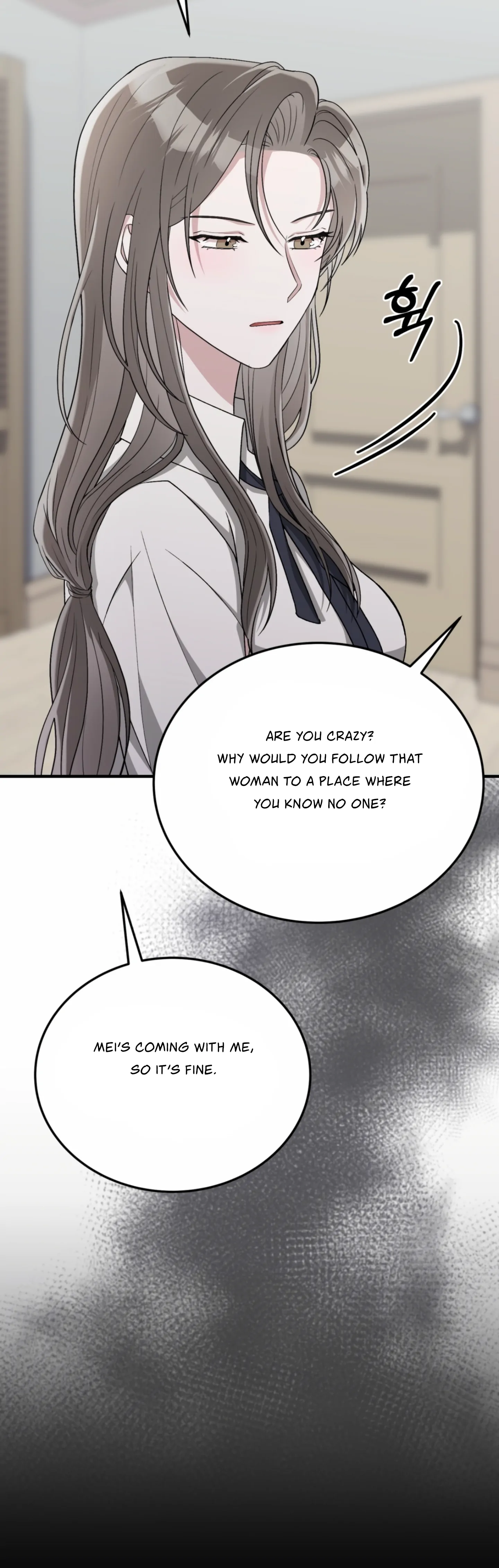 Kitsch Wedding Chapter 48 - Page 40