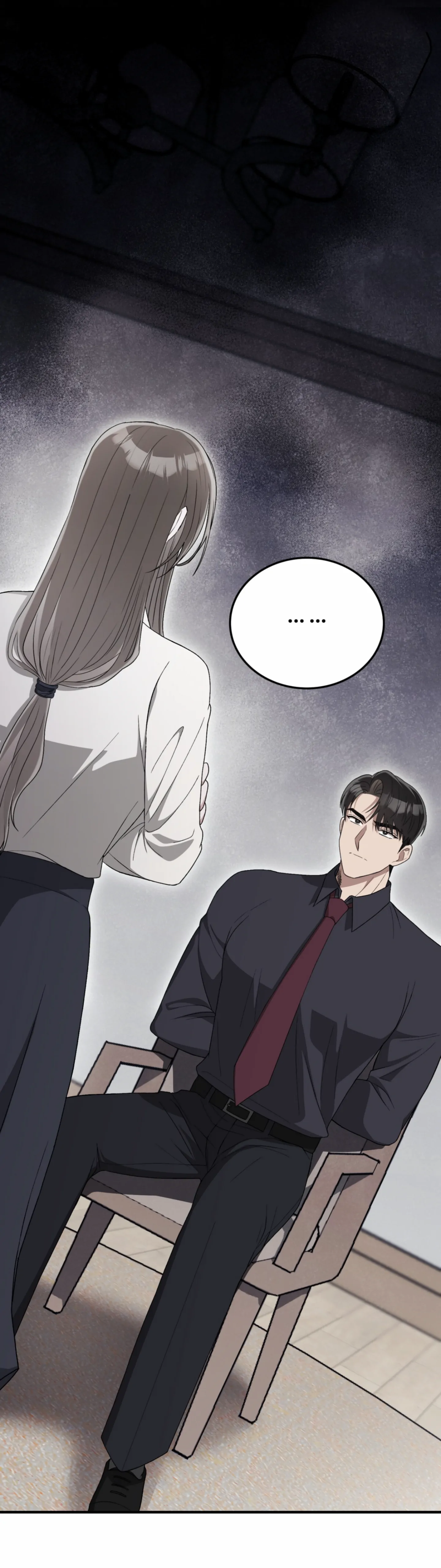 Kitsch Wedding Chapter 48 - Page 42