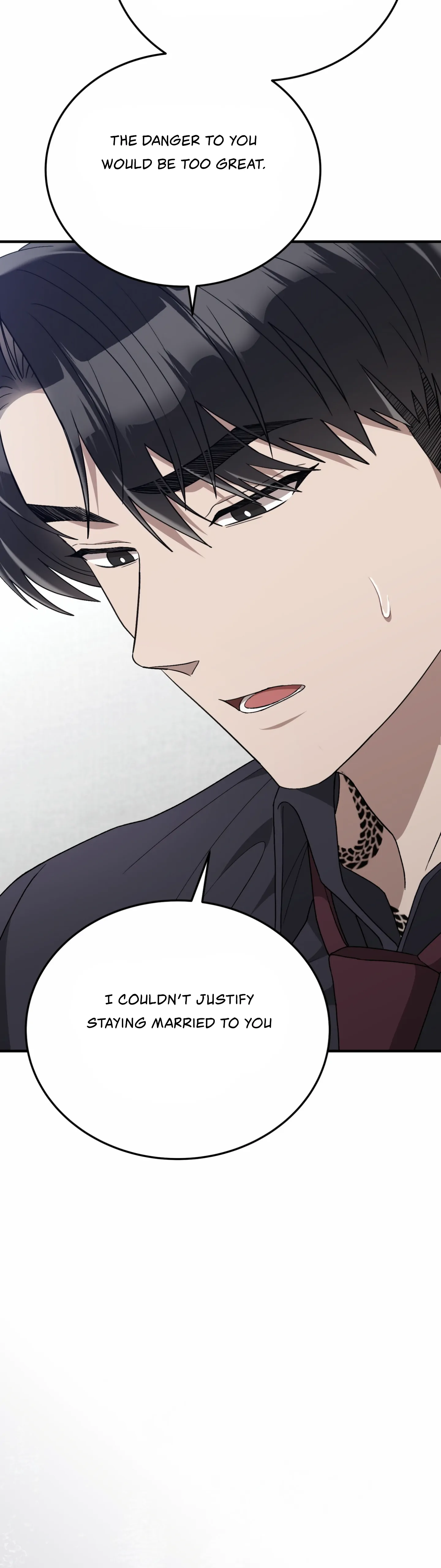 Kitsch Wedding Chapter 49 - Page 12
