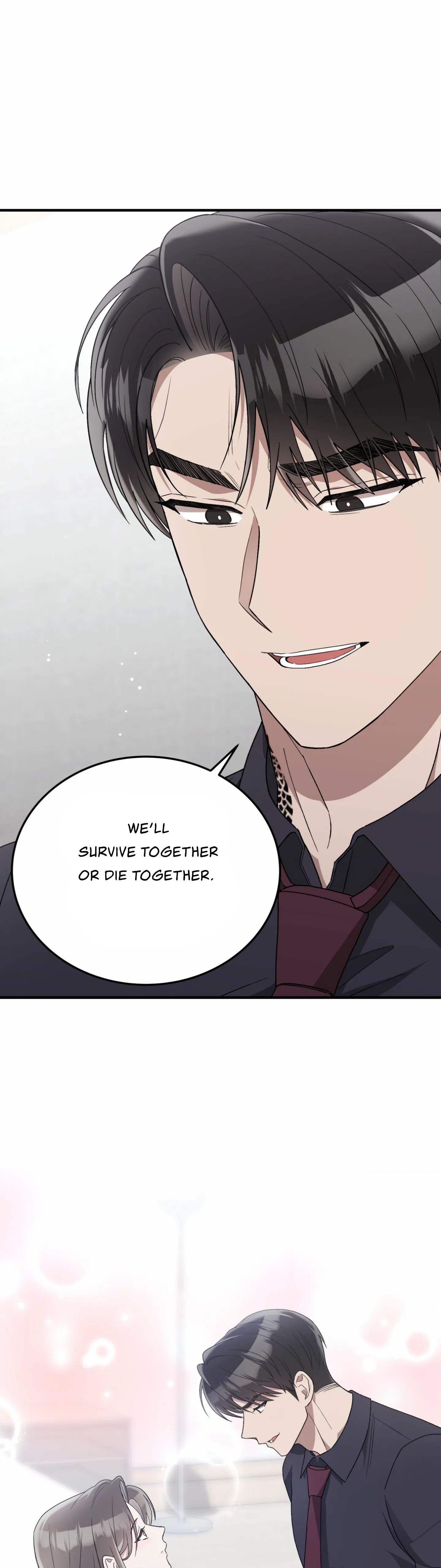 Kitsch Wedding Chapter 49 - Page 14