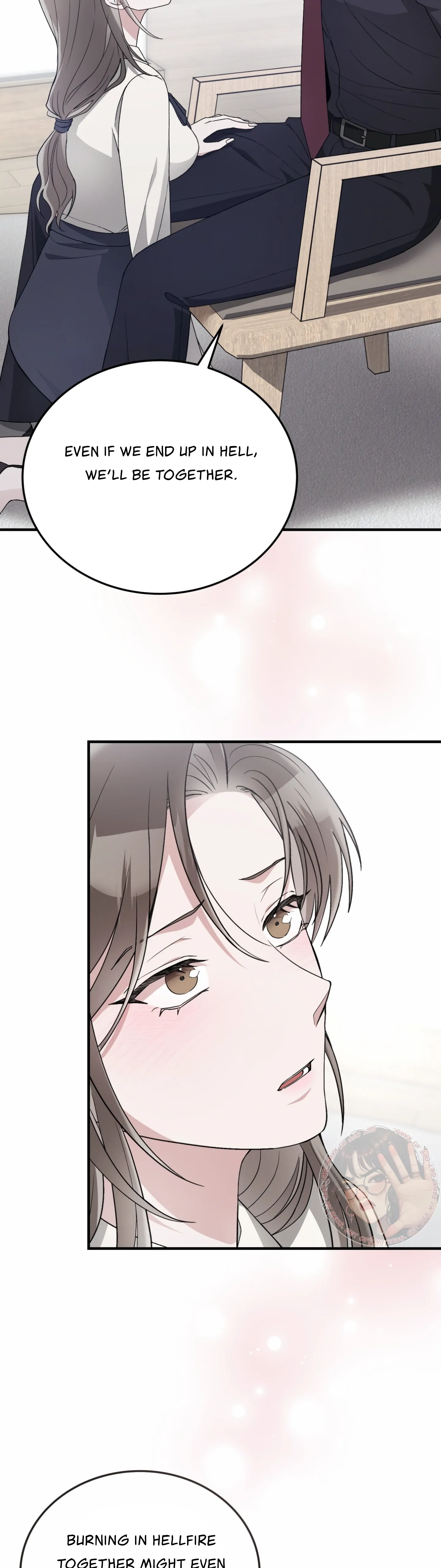 Kitsch Wedding Chapter 49 - Page 15