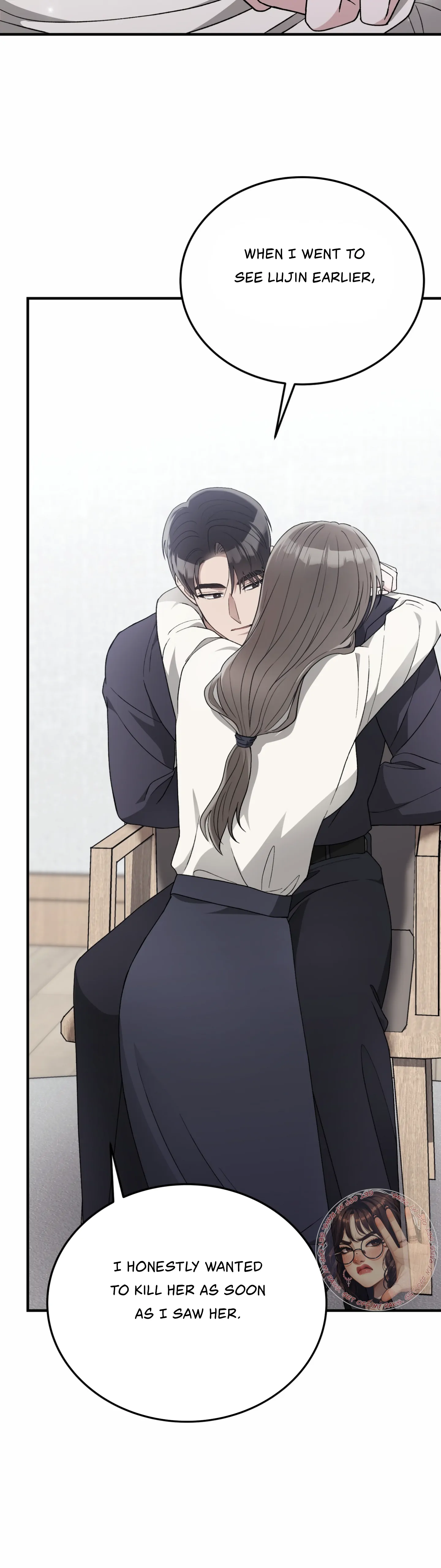 Kitsch Wedding Chapter 49 - Page 17