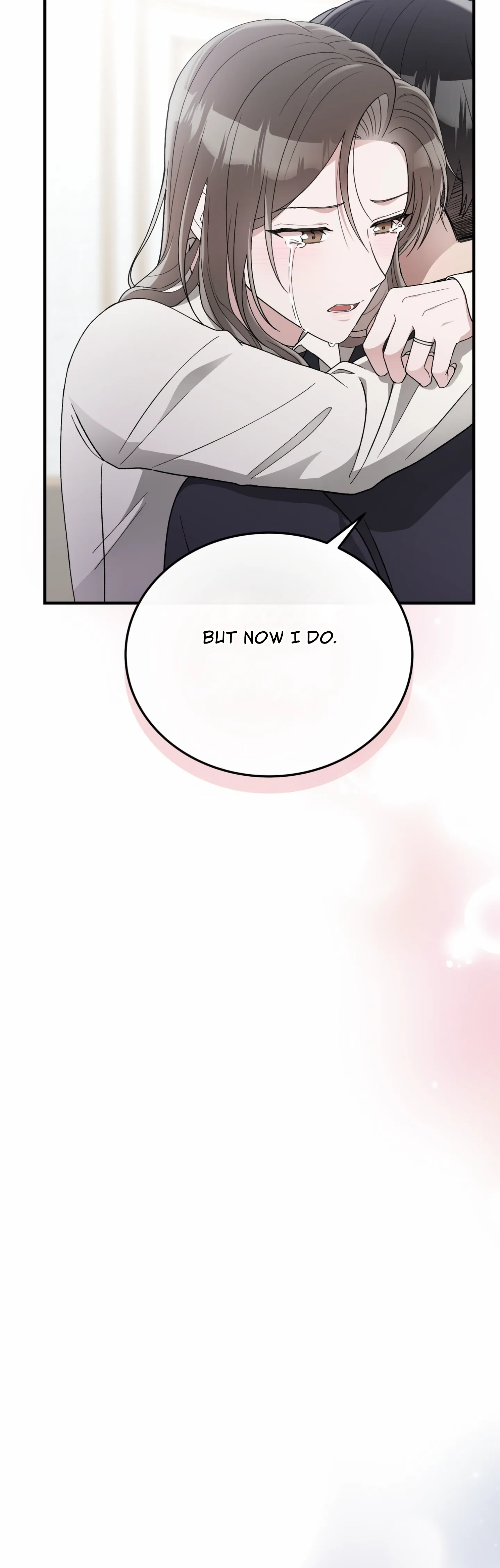 Kitsch Wedding Chapter 49 - Page 19