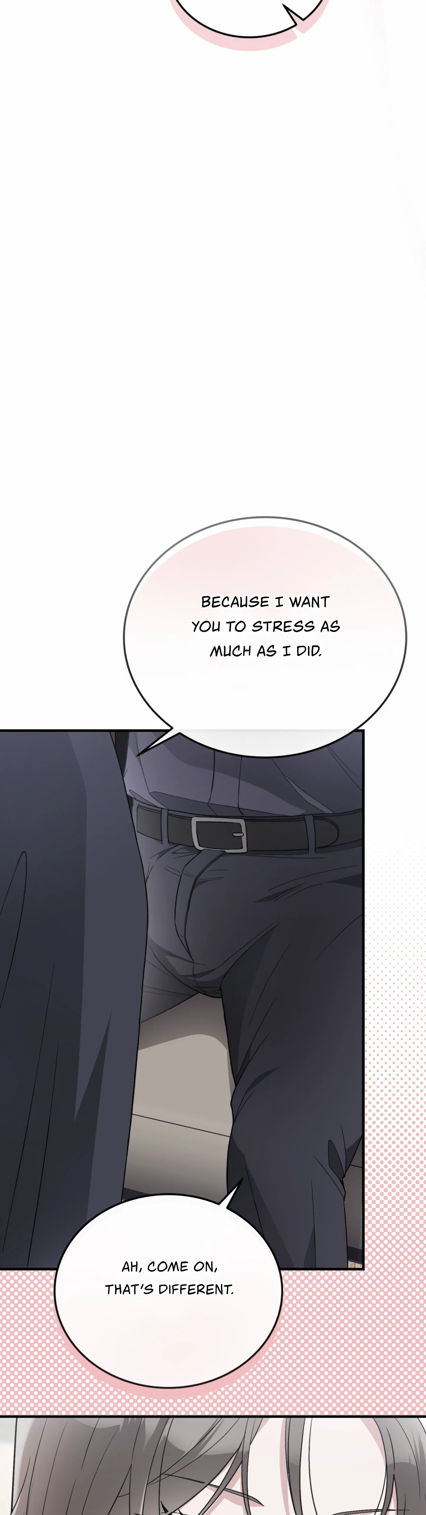 Kitsch Wedding Chapter 49 - Page 23