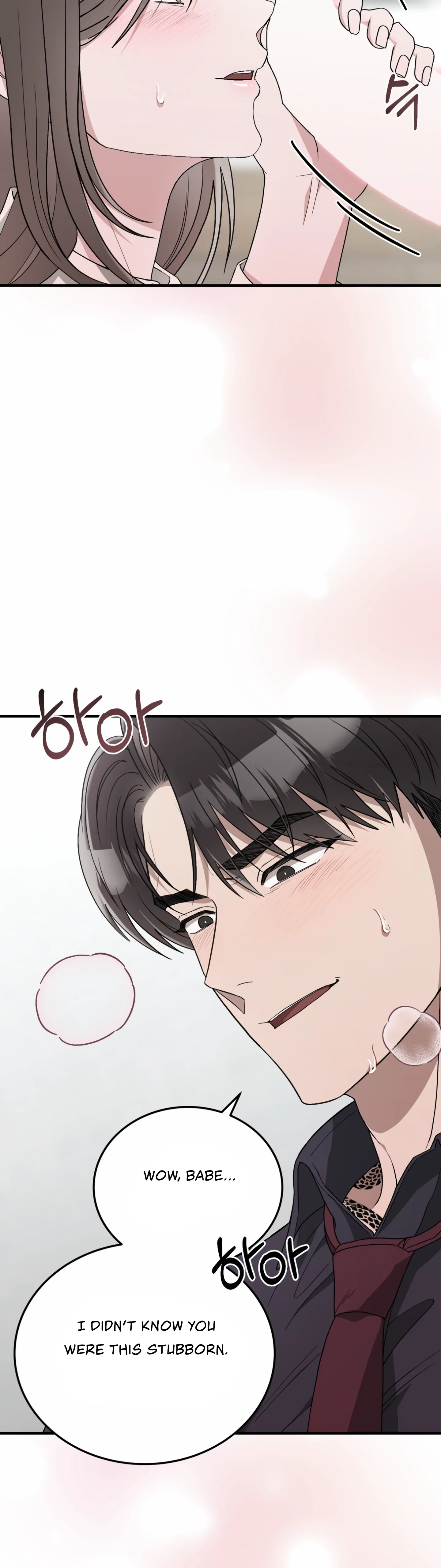 Kitsch Wedding Chapter 49 - Page 27