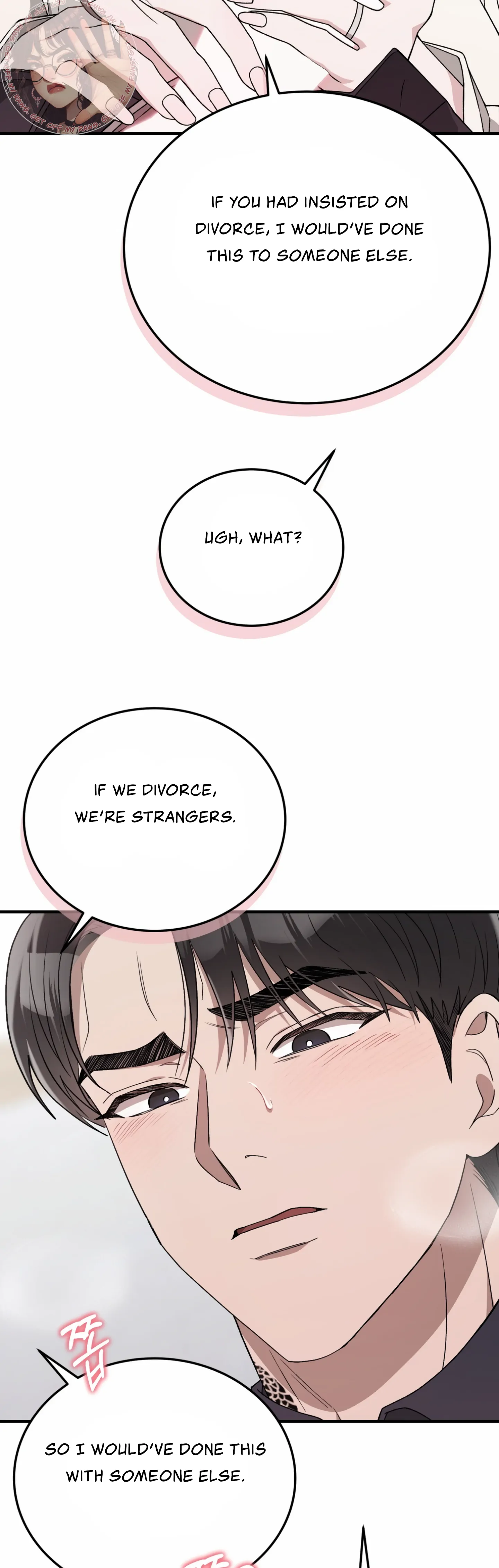 Kitsch Wedding Chapter 49 - Page 29