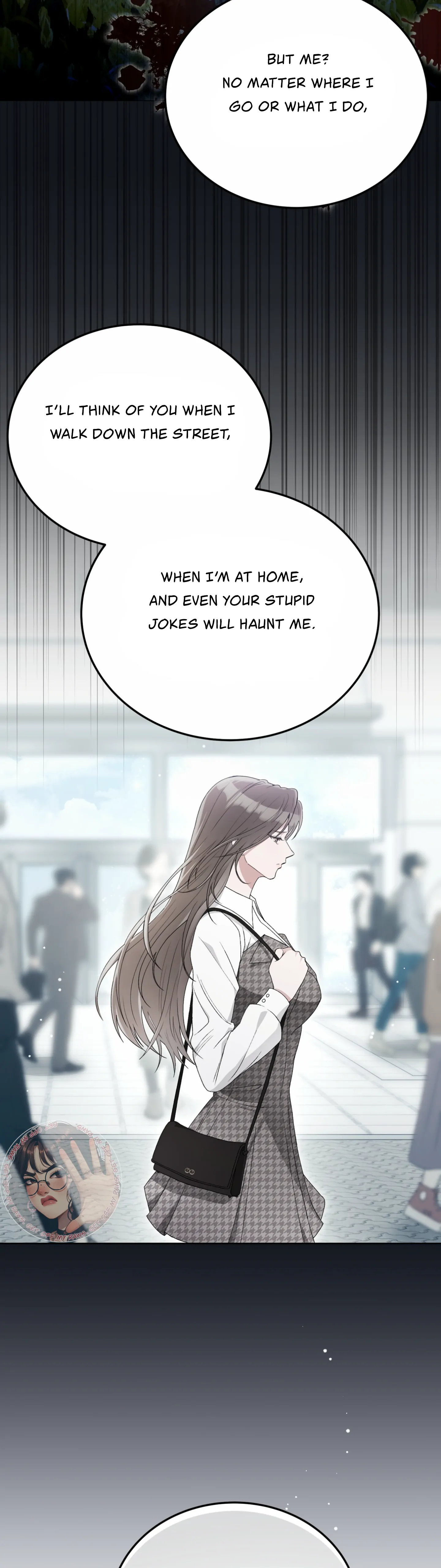 Kitsch Wedding Chapter 49 - Page 4