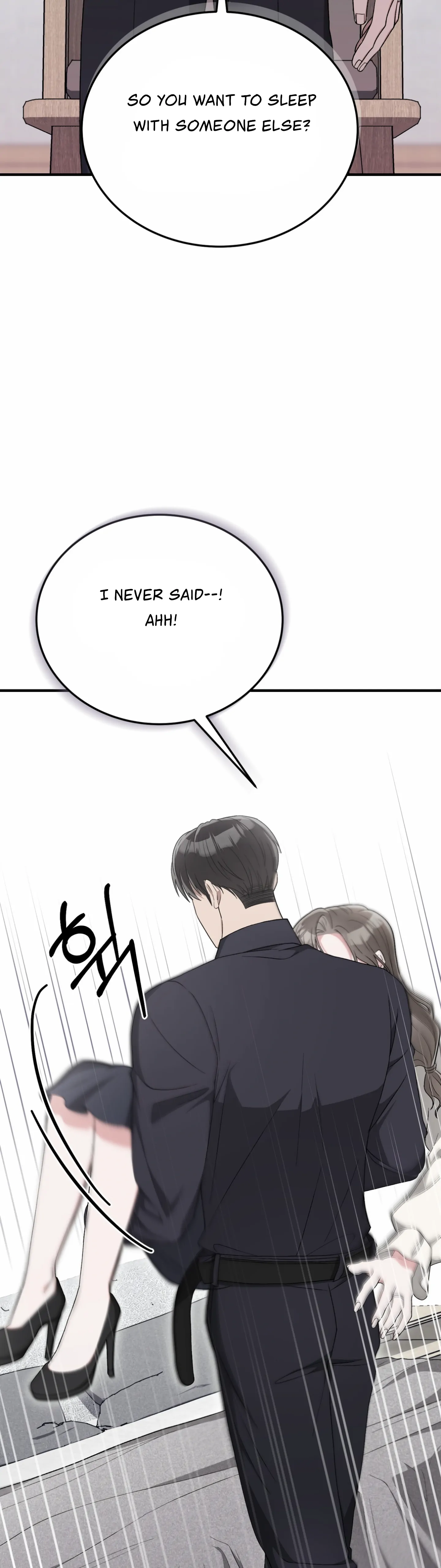 Kitsch Wedding Chapter 49 - Page 32