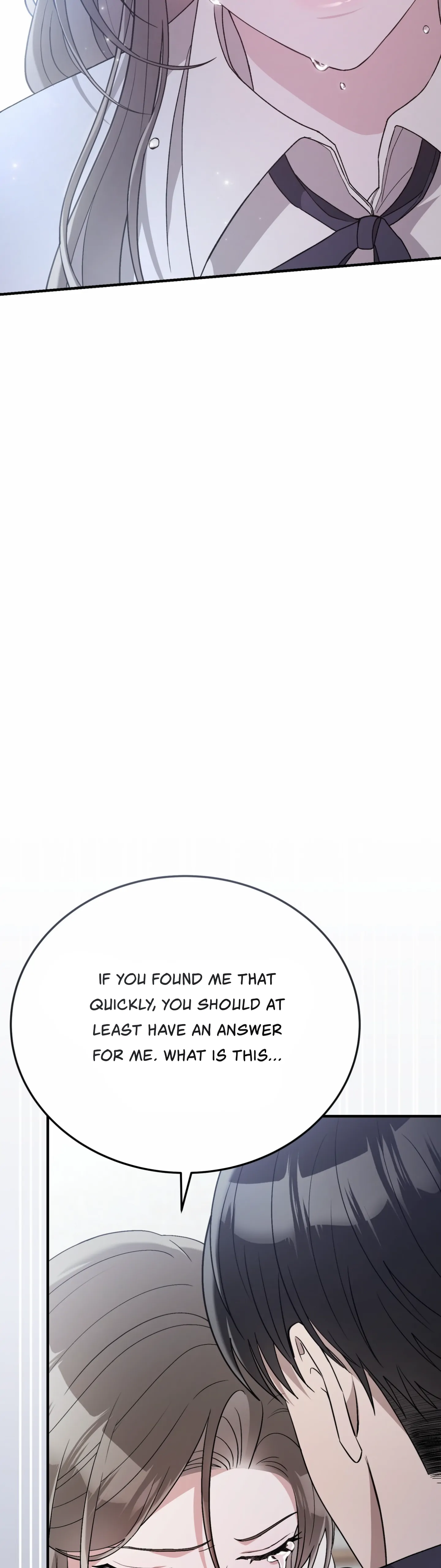 Kitsch Wedding Chapter 49 - Page 8