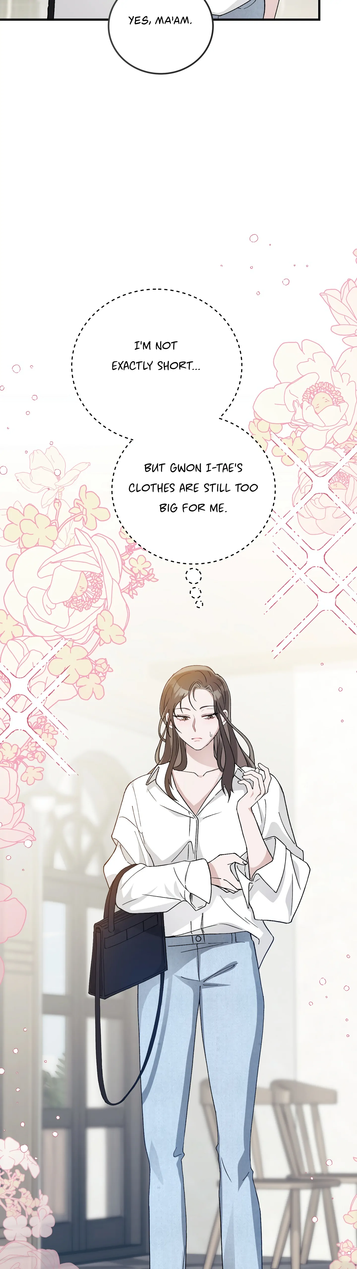 Kitsch Wedding Chapter 5 - Page 2