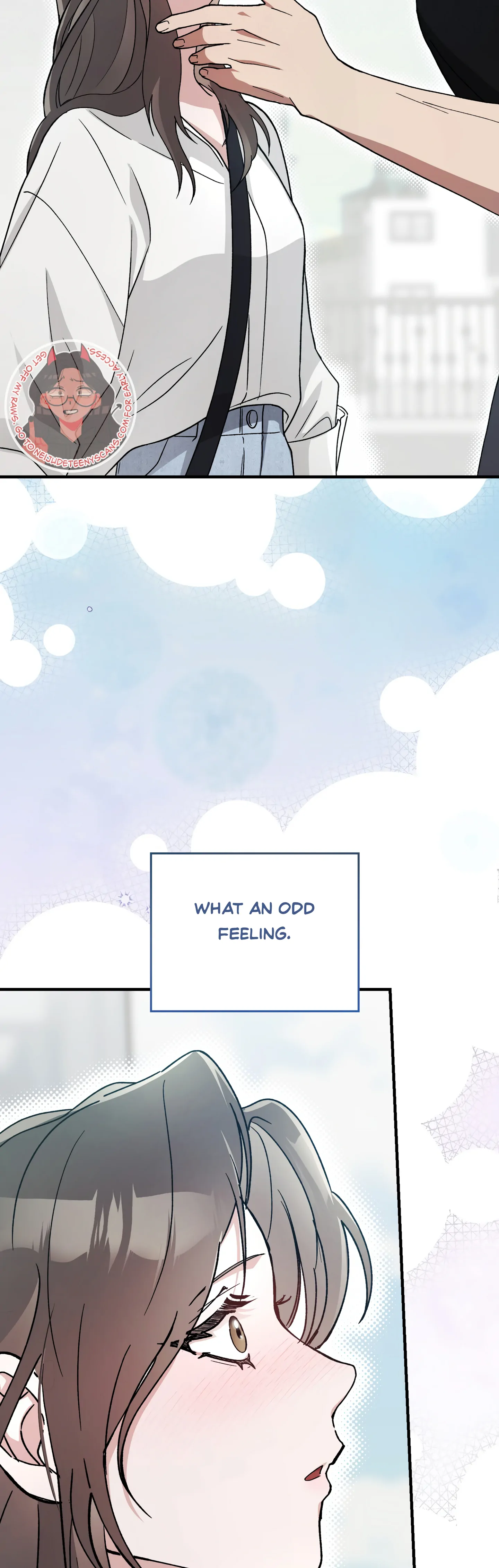 Kitsch Wedding Chapter 5 - Page 39