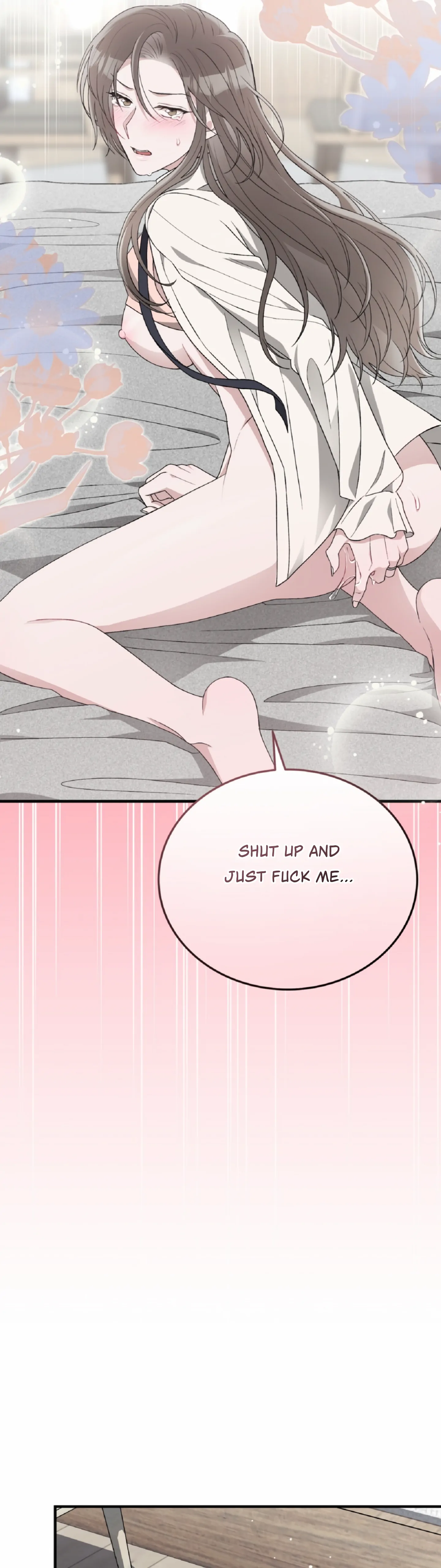 Kitsch Wedding Chapter 50 - Page 11