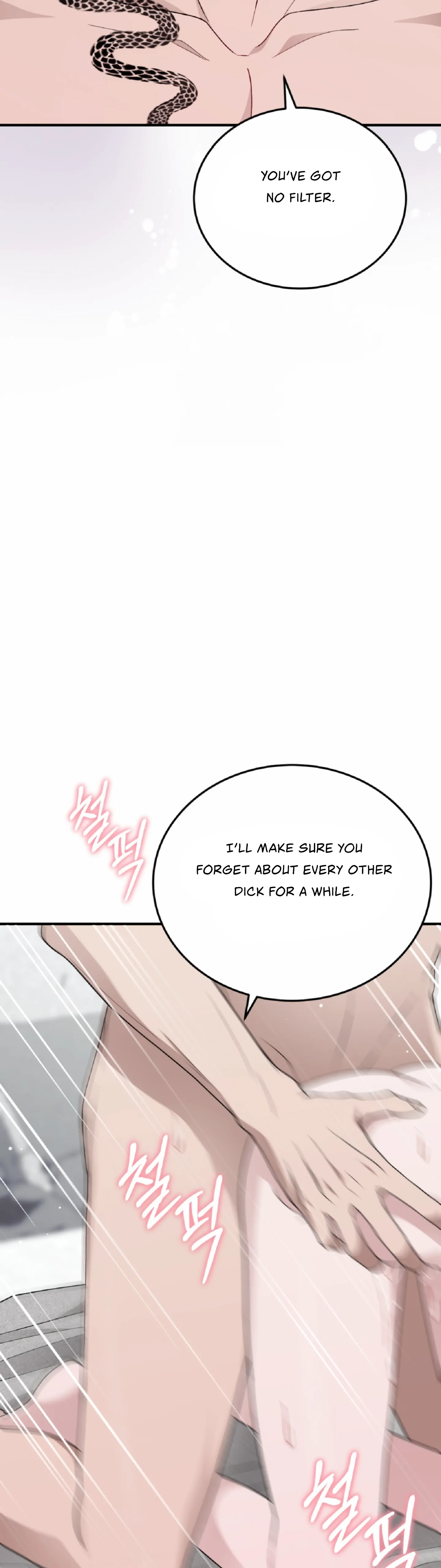 Kitsch Wedding Chapter 50 - Page 22