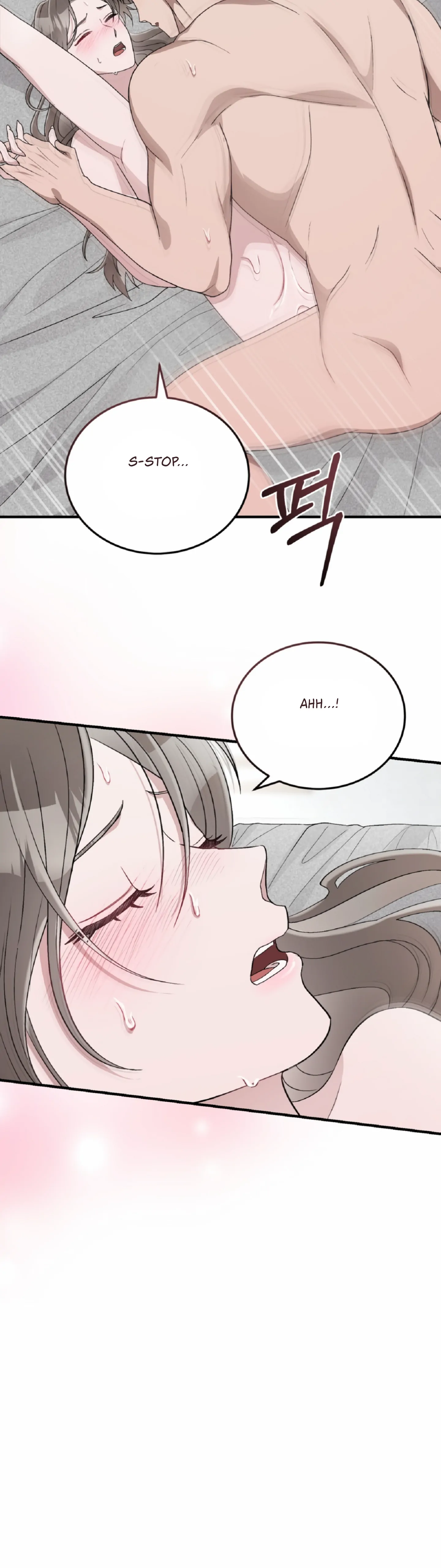 Kitsch Wedding Chapter 50 - Page 31
