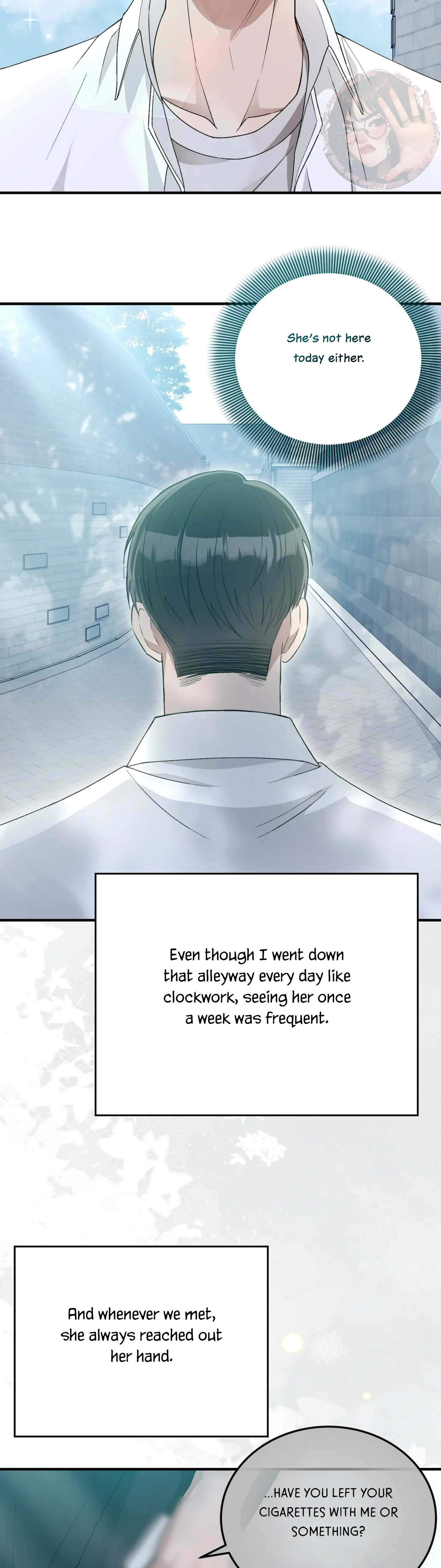 Kitsch Wedding Chapter 51 - Page 2